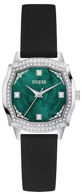 Reloj de Pulso Guess Dama Verde  GW0932L1
