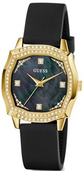 Reloj de Pulso Guess Dama Azul  GW0932L2