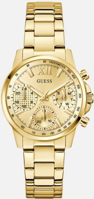 Reloj de Pulso Guess Dama Dorado GW0933L2