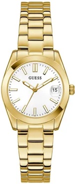 Reloj de Pulso Guess Dama Blanco GW0934L2