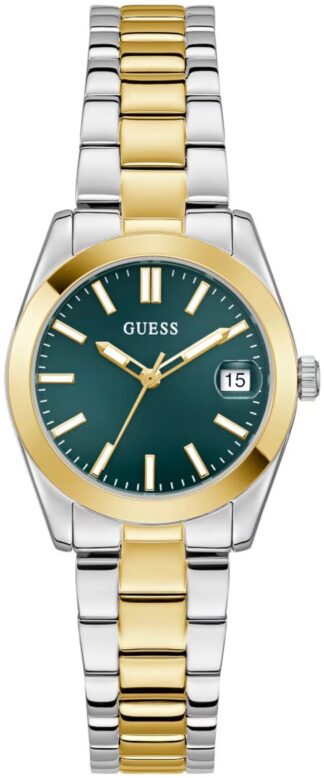 Reloj de pulso Guess Dama Verde  GW0934L3