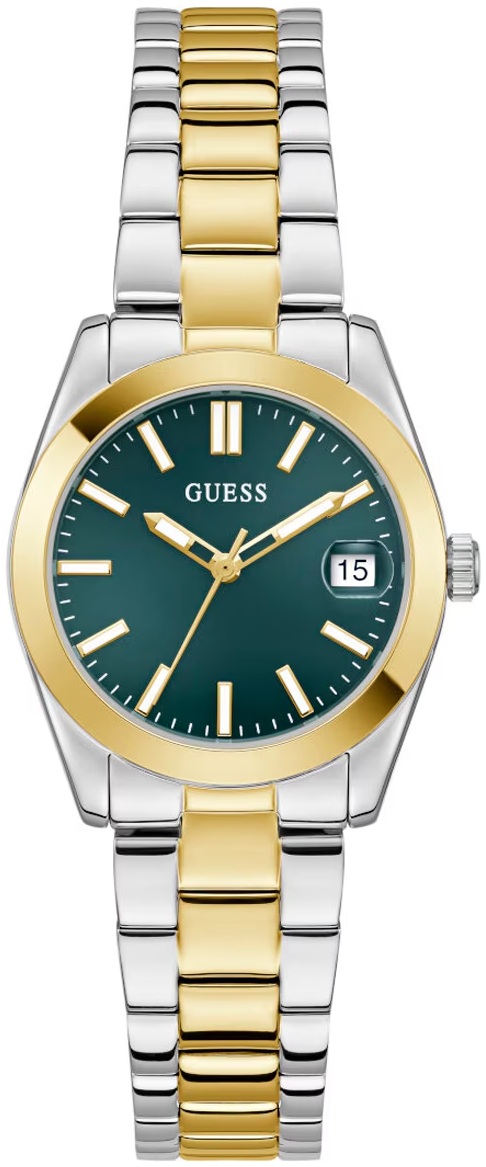 Reloj de pulso Guess Dama Verde GW0934L3
