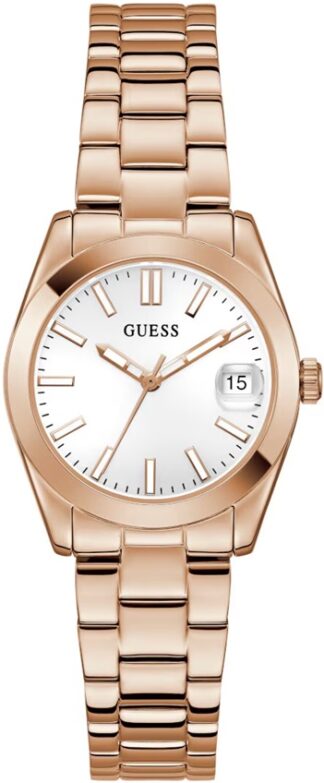 Reloj de Pulso Guess Dama Gris  GW0934L4