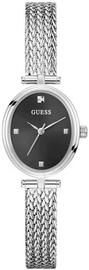 Reloj de Pulso Guess Dama Negro  GW0935L1