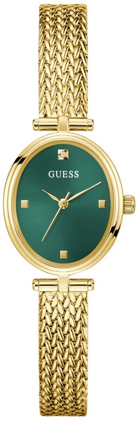 Reloj de Pulso Guess Dama Verde  GW0935L2