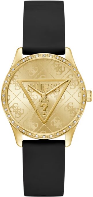 Reloj de Pulso Guess Dama Dorado GW0942L2