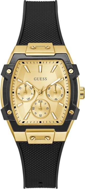 Reloj de Pulso Guess Dama Dorado GW0945L2