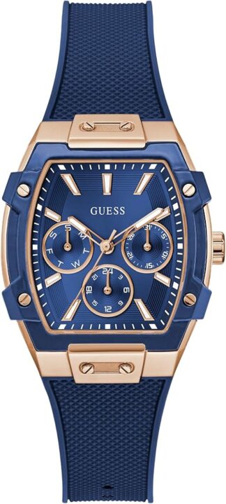Reloj de Pulso Guess Dama Azul  GW0945L4