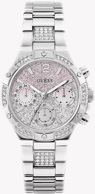 Reloj de Pulso Guess Dama rosa  GW0950L1