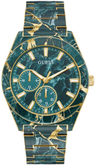 Reloj de pulso Guess Caballero V GW0953G1
