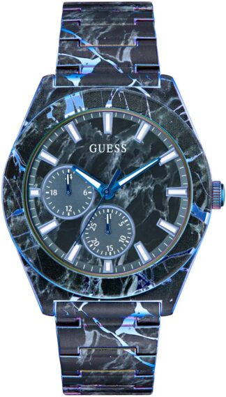 Reloj de Pulso Guess Caballero A GW0953G2