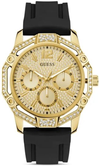 Reloj de Pulso Guess Caballero D GW0954G2