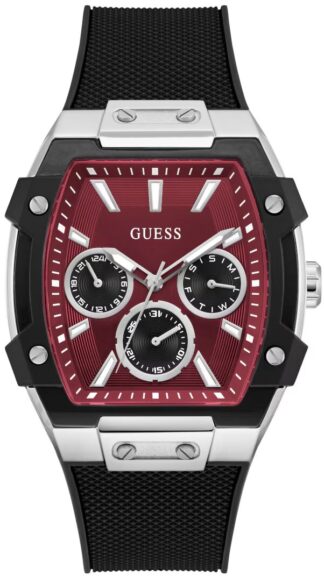 Reloj de pulso Guess Caballero M GW0956G1