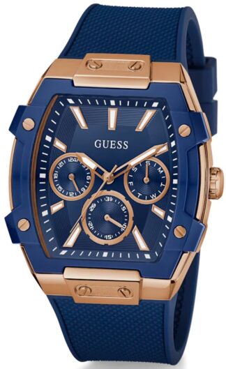 Reloj de Pulso Guess Caballero A GW0956G4