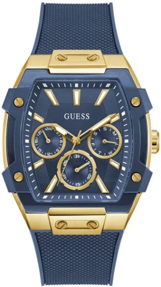 Reloj de Pulso Guess Caballero A GW0956G5