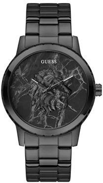 Reloj de Pulso Guess Caballero N GW0958G3