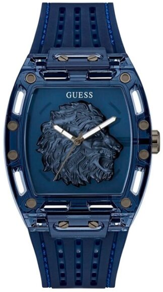 Reloj de Pulso Guess Caballero A GW0959G1