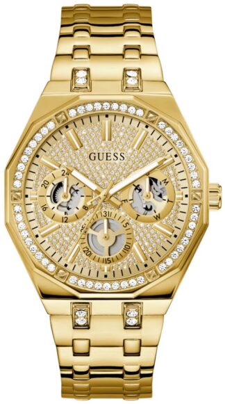 Reloj de Pulso Guess Caballero D GW0960G2