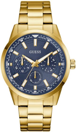 Reloj de Pulso Guess Caballero A GW0963G2