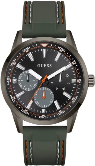 Reloj de Pulso Guess Caballero N GW0964G3