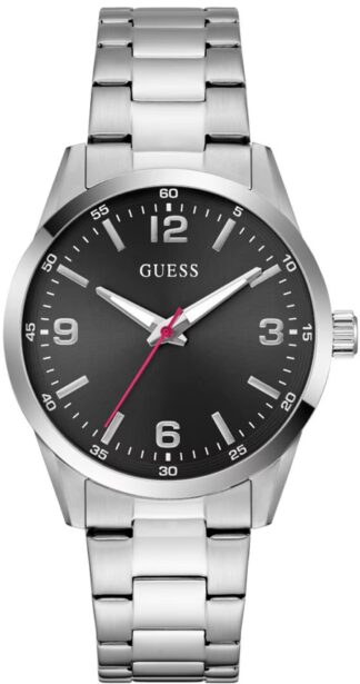 Reloj de Pulso Guess Caballero N GW0965G1