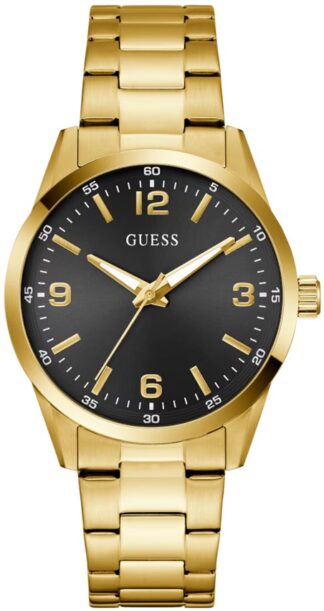 Reloj de Pulso Guess Caballero N GW0965G2