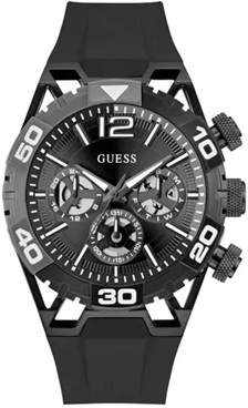 Reloj de Pulso Guess Caballero N GW0966G2