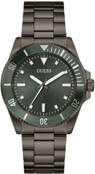 Reloj de Pulso Guess Caballero V GW0968G3