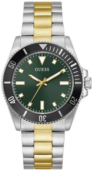 Reloj de Pulso Guess Caballero V GW0968G4