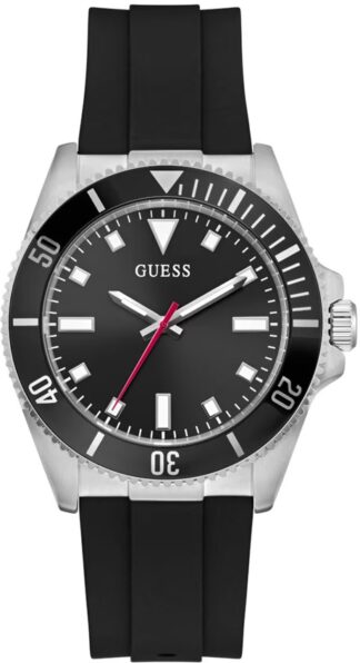 Reloj de Pulso Guess Caballero N GW0969G1