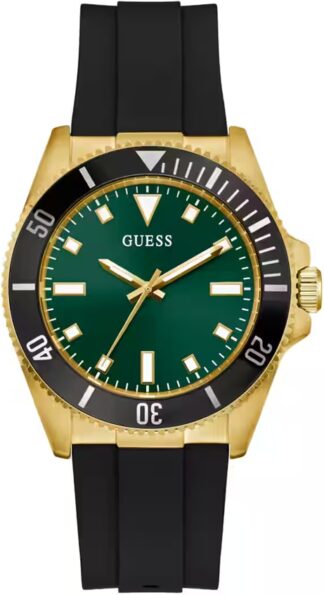 Reloj de Pulso Guess Caballero V GW0969G2