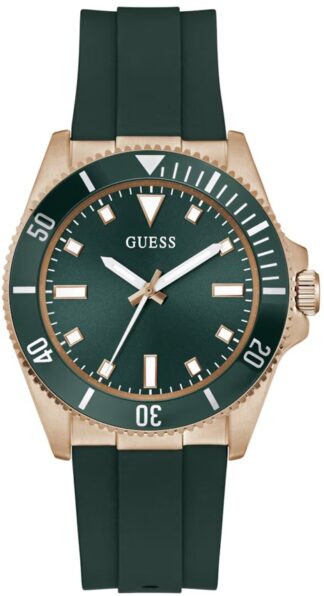 Reloj de Pulso Guess Caballero V GW0969G5