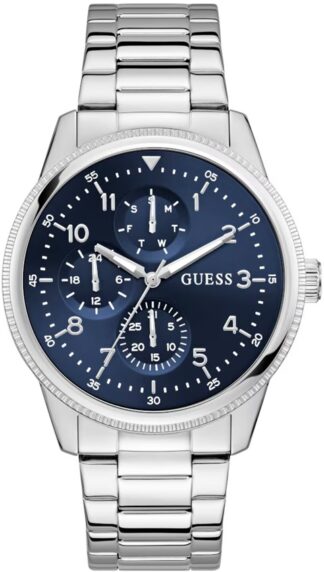 Reloj de Pulso Guess Caballero A GW0970G1