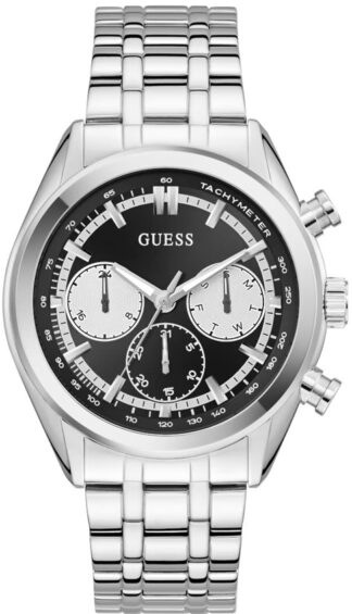 Reloj de Pulso Guess Caballero N GW0971G1