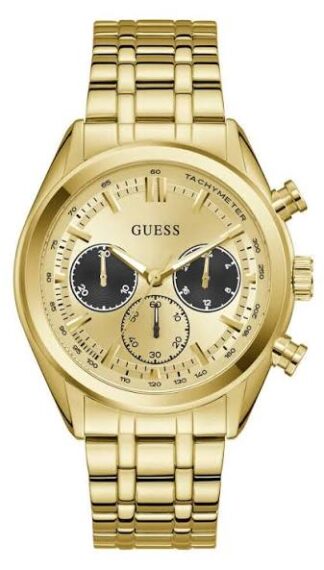 Reloj de Pulso Guess Caballero D GW0971G2