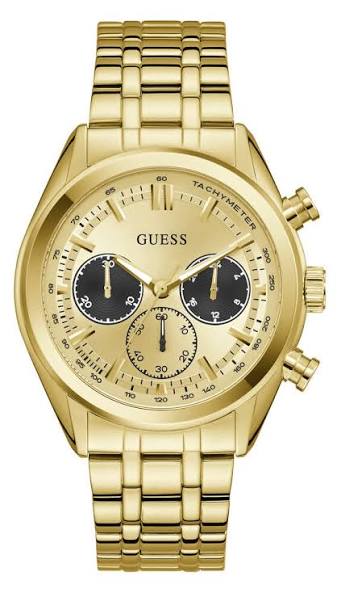 Reloj de Pulso Guess Caballero D GW0971G2