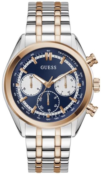 Reloj de Pulso Guess Caballero A GW0971G5