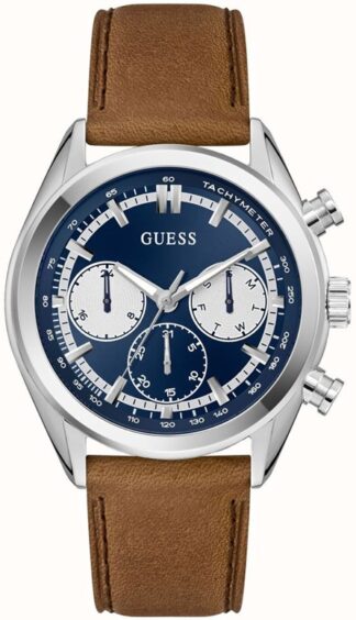 Reloj de Pulso Guess Caballero A GW0972G1