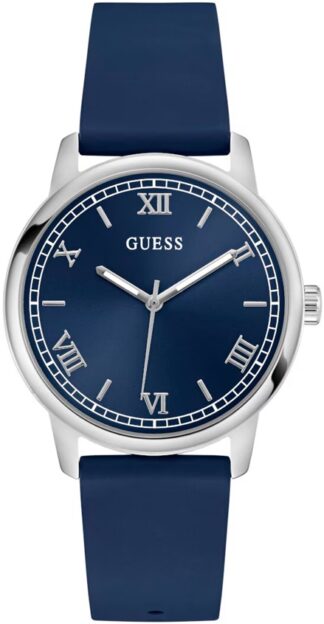 Reloj de Pulso Guess Caballero A GW0973G1