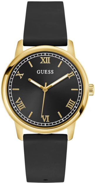Reloj de Pulso Guess Caballero N GW0973G2