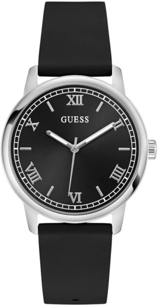 Reloj de Pulso Guess Caballero N GW0973G5