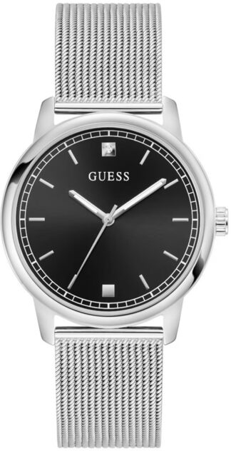 Reloj de Pulso Guess Caballero N GW0974G1