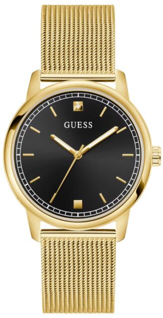 Reloj de Pulso Guess Caballero N GW0974G2