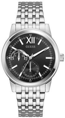 Reloj de Pulso Guess Caballero N GW0976G1