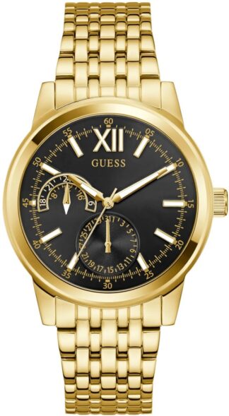 Reloj de Pulso Guess Caballero N GW0976G2