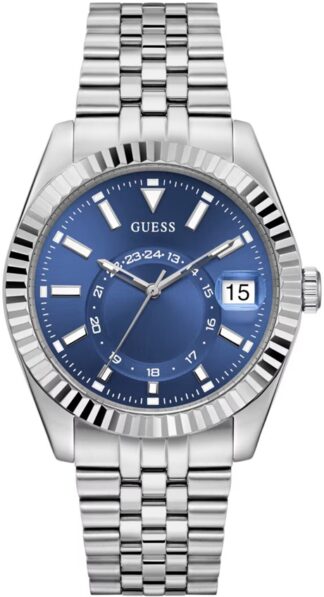 Reloj de Pulso Guess Caballero A GW0977G1
