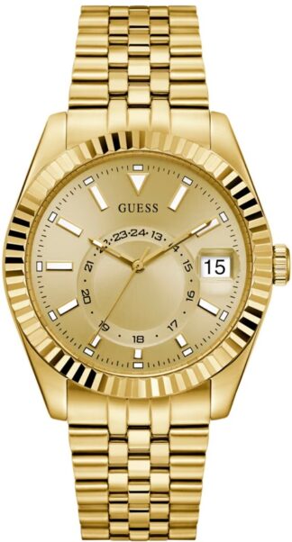 Reloj de Pulso Guess Caballero D GW0977G2