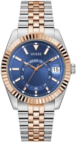Reloj de Pulso Guess Caballero A GW0977G5