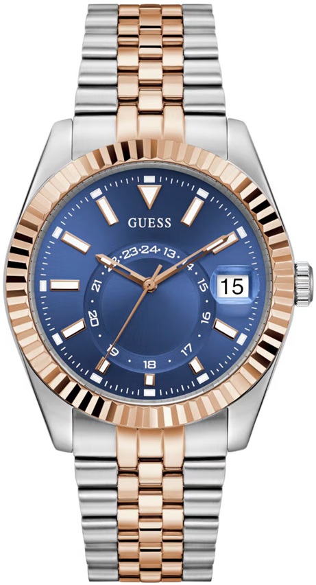 Reloj de Pulso Guess Caballero A GW0977G5