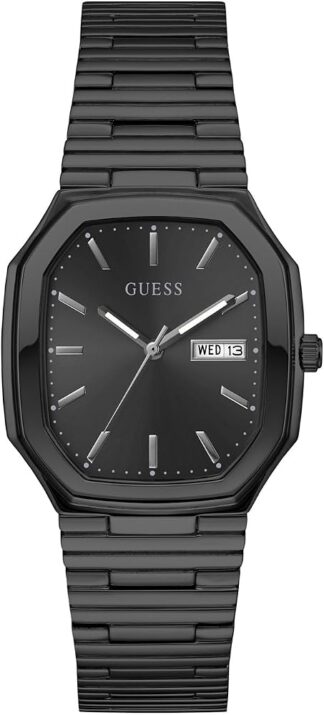 Reloj de Pulso Guess Caballero N GW0978G4